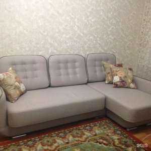 Отзывы на компанию Nadommebel в Красноярске c фото