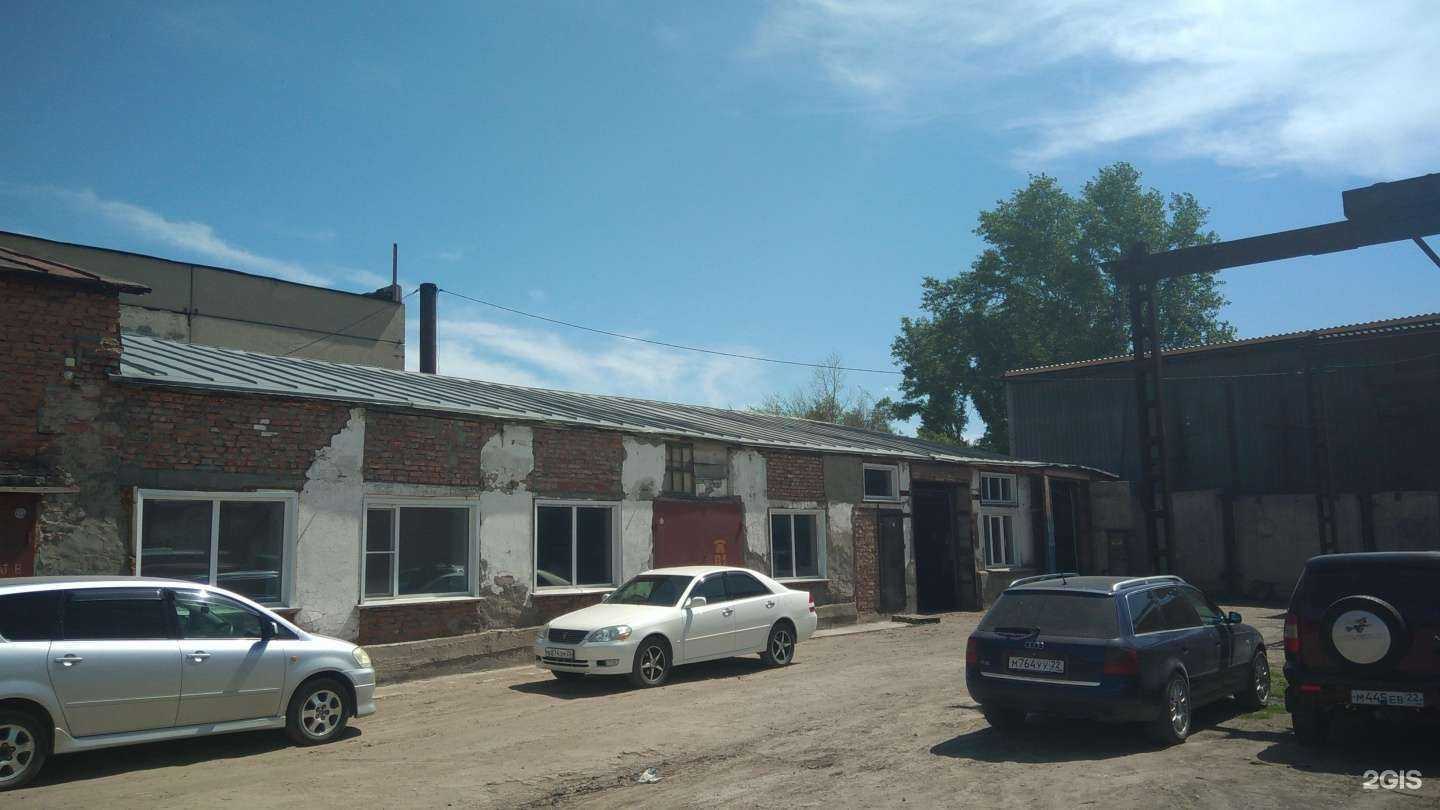 Отзывы на компанию Автосервис в Рубцовске c фото - фотография 2 из 2