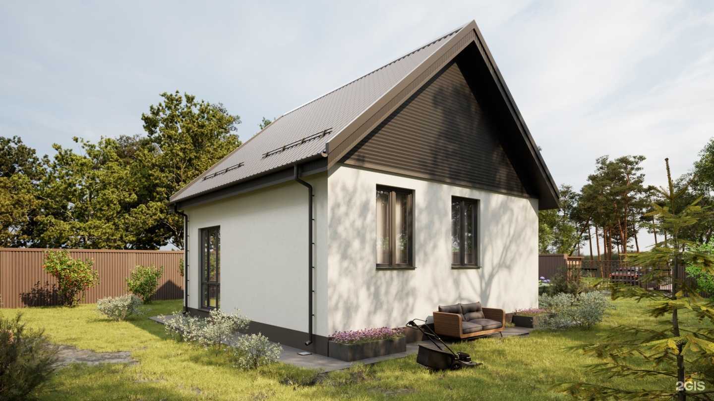 Отзывы на компанию Хороший Дом в Челябинске c фото