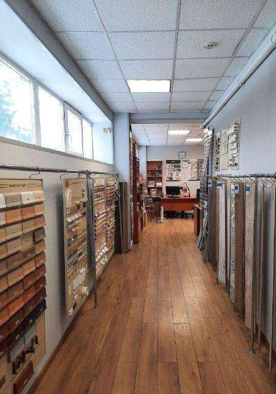 Отзывы на компанию Русский профиль в Иркутске c фото