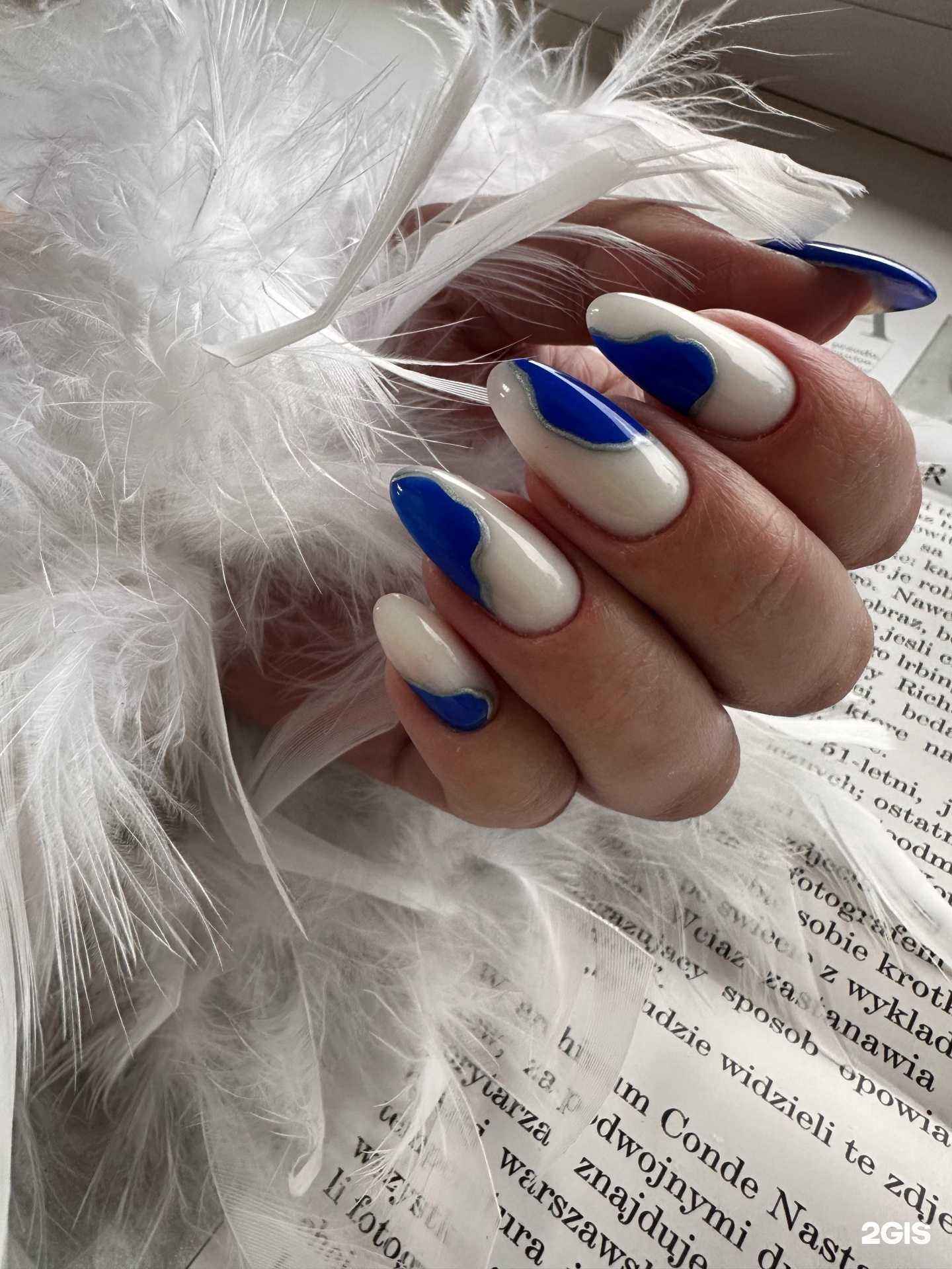 Отзывы на компанию Angelina Kollegina в г. Самара c фото