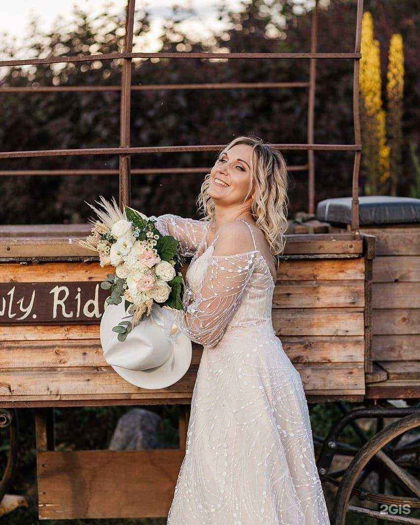 Отзывы на компанию Цветущий дворик в г. Балашиха c фото