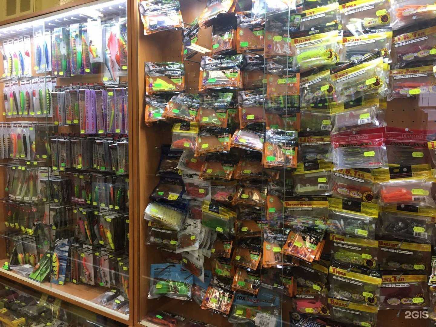 Отзывы на компанию На Рыбалку в Северодвинске c фото