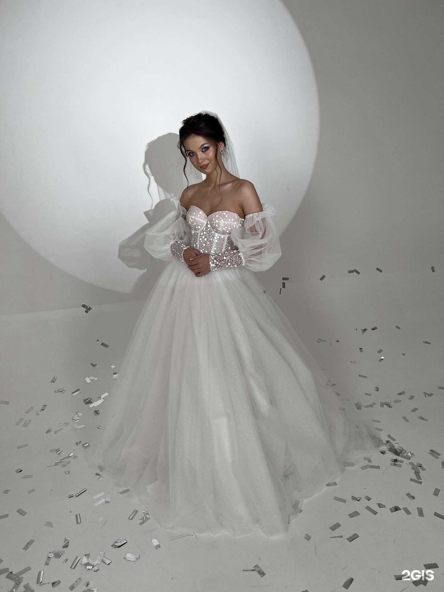 Отзывы на компанию Wedding Dress в г. Чебоксары c фото