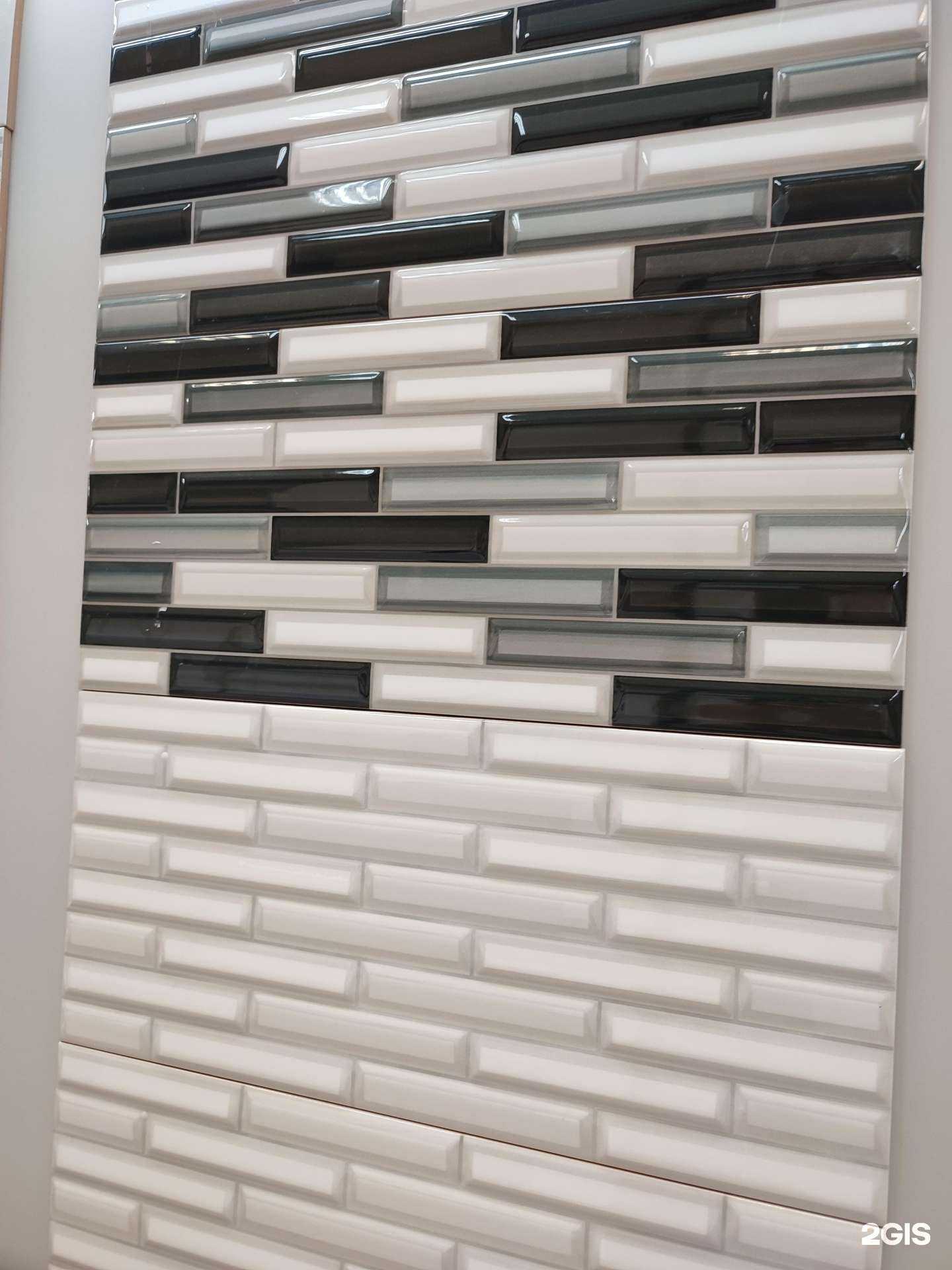 Отзывы на компанию Изумруд керамика в Новосибирске c фото