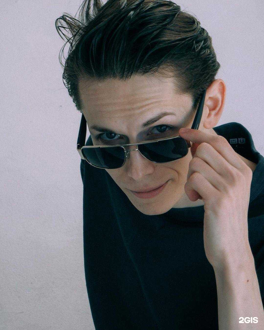 Отзывы на компанию Мир без очков в Астрахани c фото