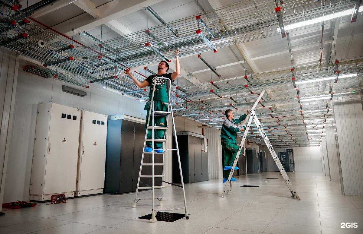 Отзывы на компанию Электрик 12 в Йошкар-Оле c фото