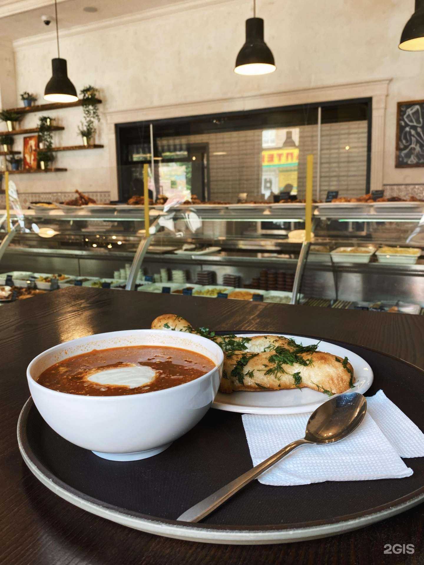 Отзывы на компанию Кулинарный дом Робенса в г. Ростов-на-Дону c фото