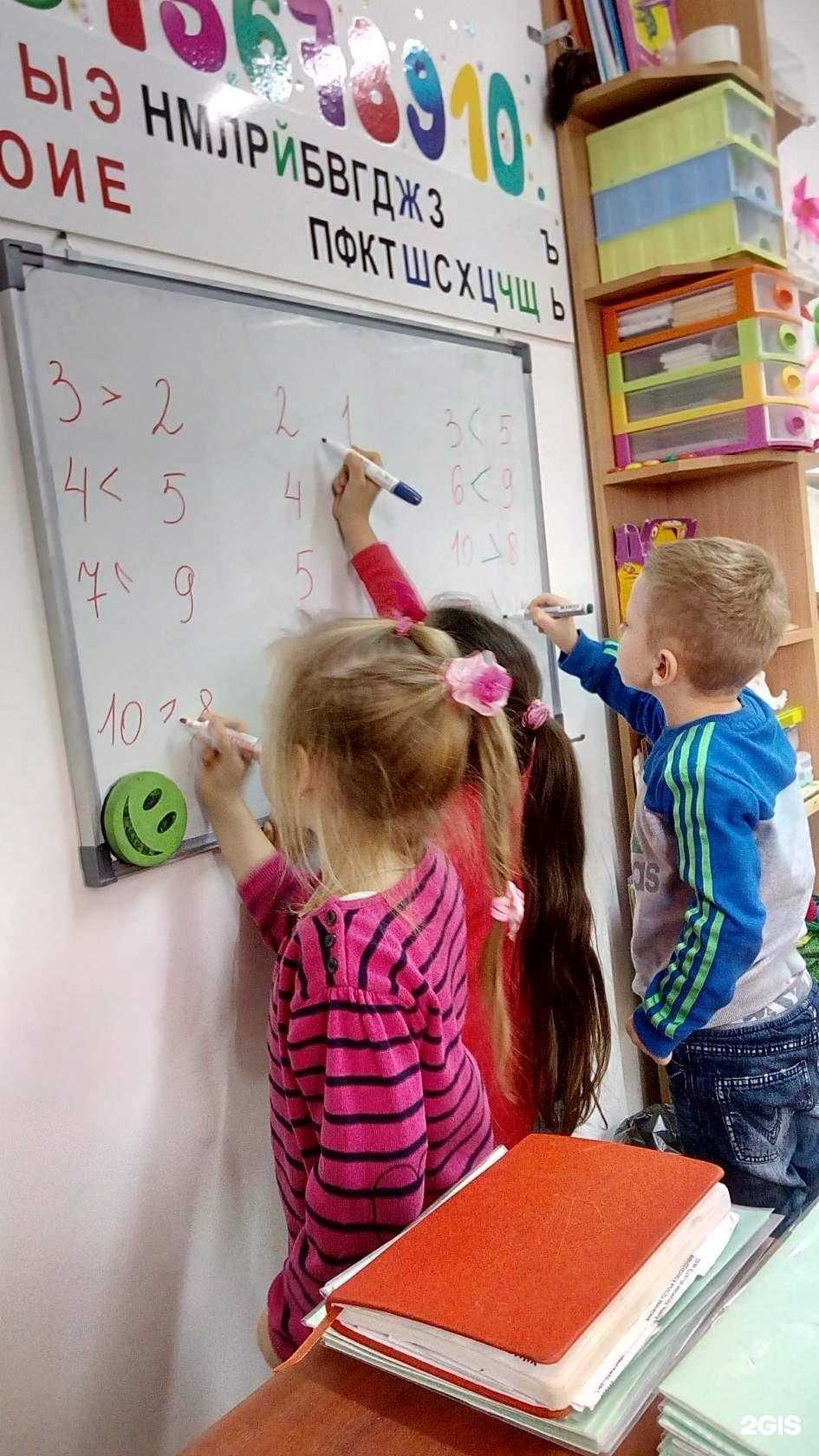 Отзывы на компанию Академия дошколят в г. Анапа c фото