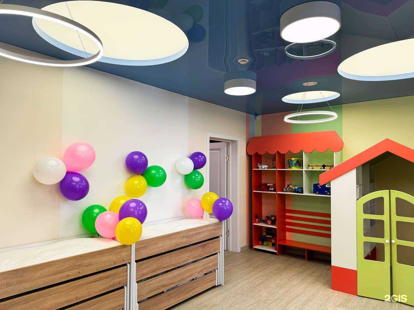 Отзывы на компанию Bambika-Club в Новосибирске c фото