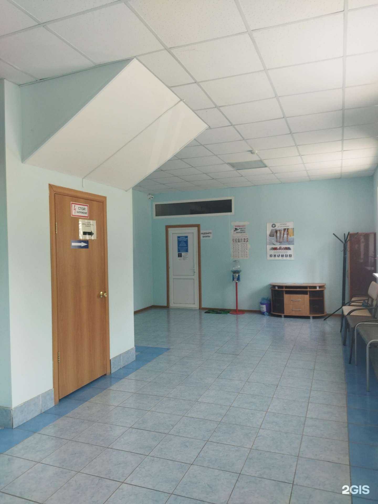 Отзывы на компанию Кабинет травматологии и ортопедии в г. Орск c фото