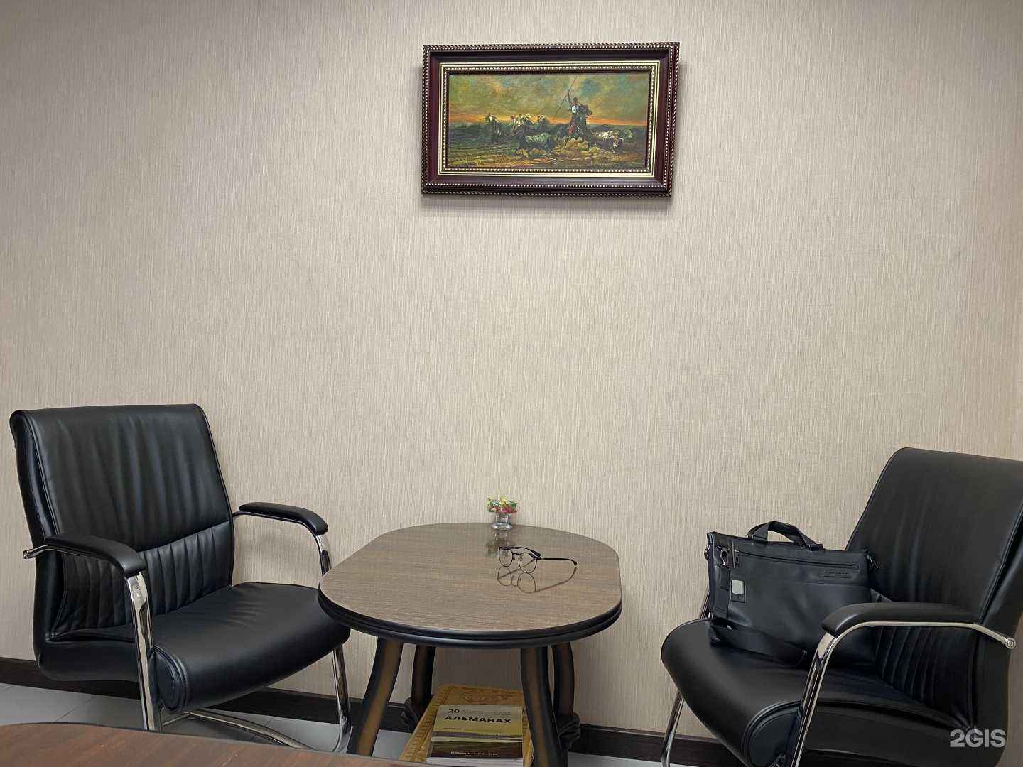 Отзывы на компанию Адвокат Балаба А.В. в Ставрополе c фото