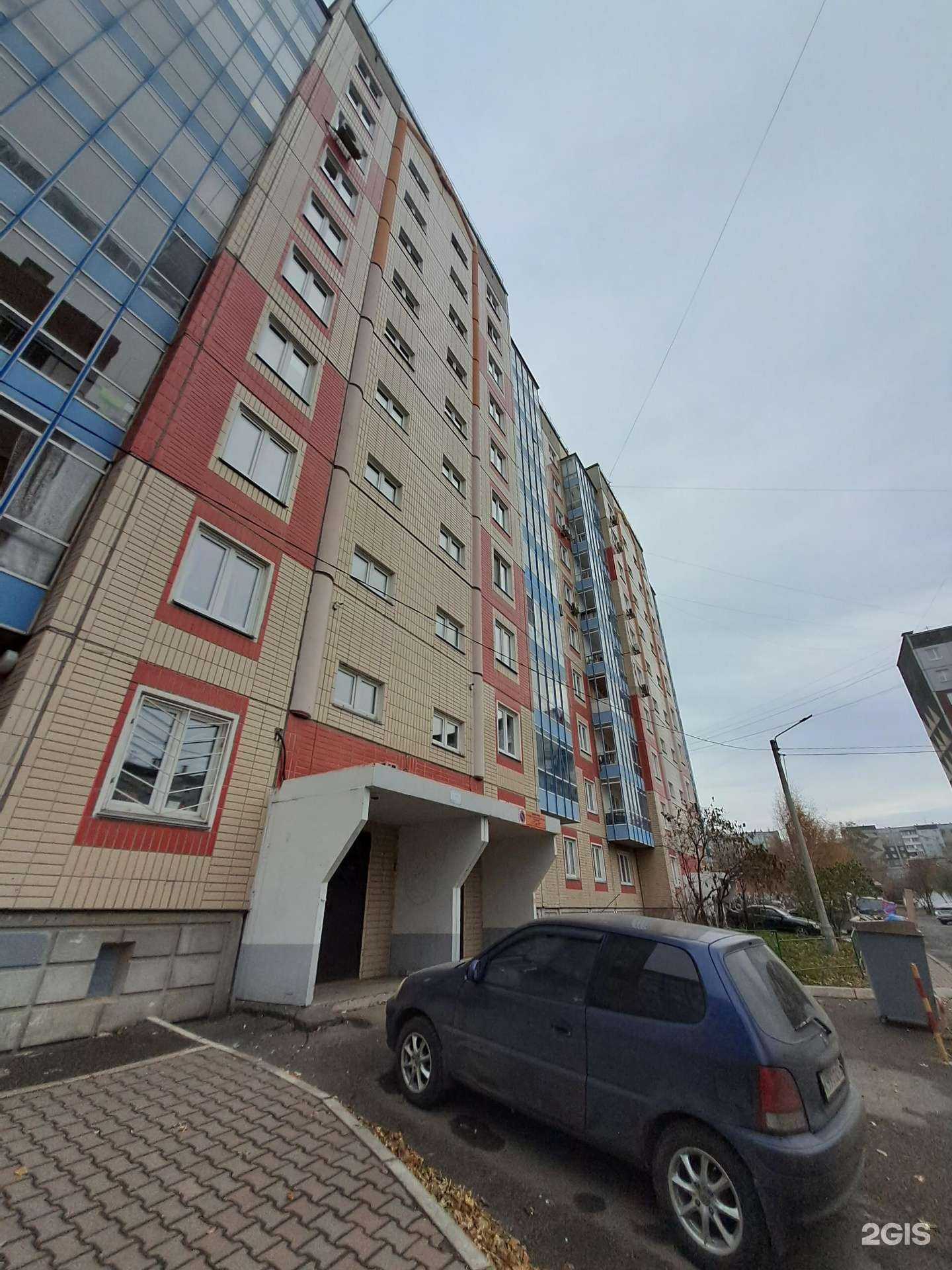 Отзывы на компанию Стривер в Красноярске c фото