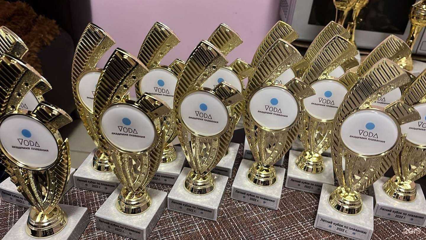 Отзывы на компанию Voda в Уфе c фото