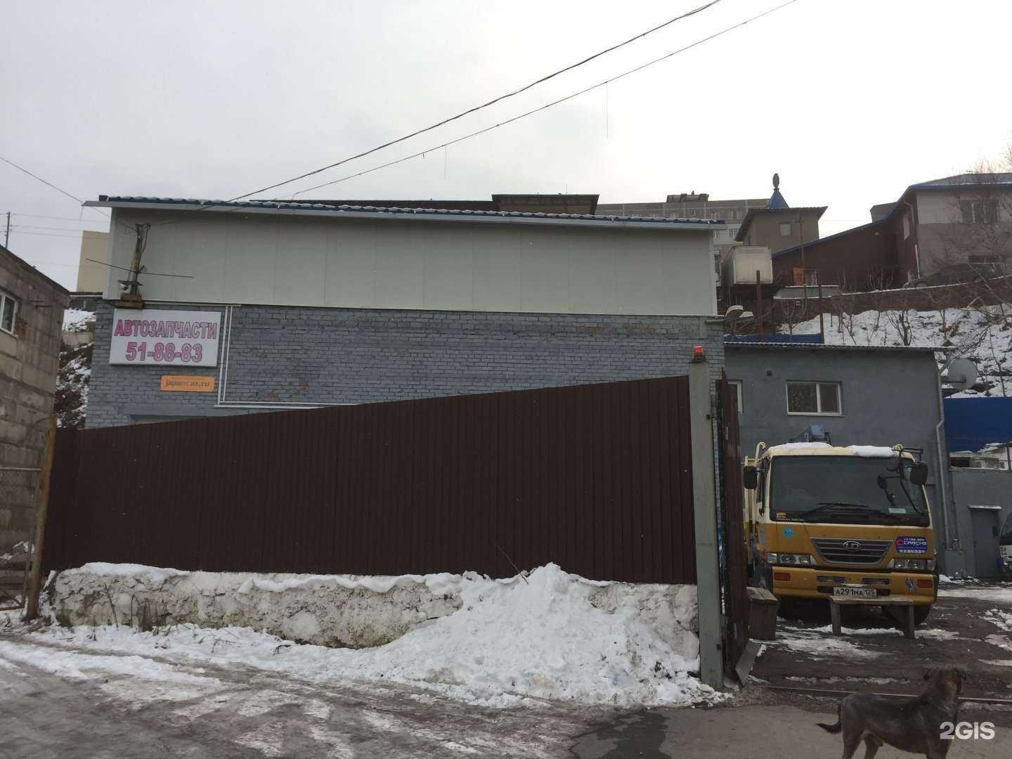 Отзывы на компанию Автомаркет на Командорской в Владивостоке c фото - фотография 2 из 2