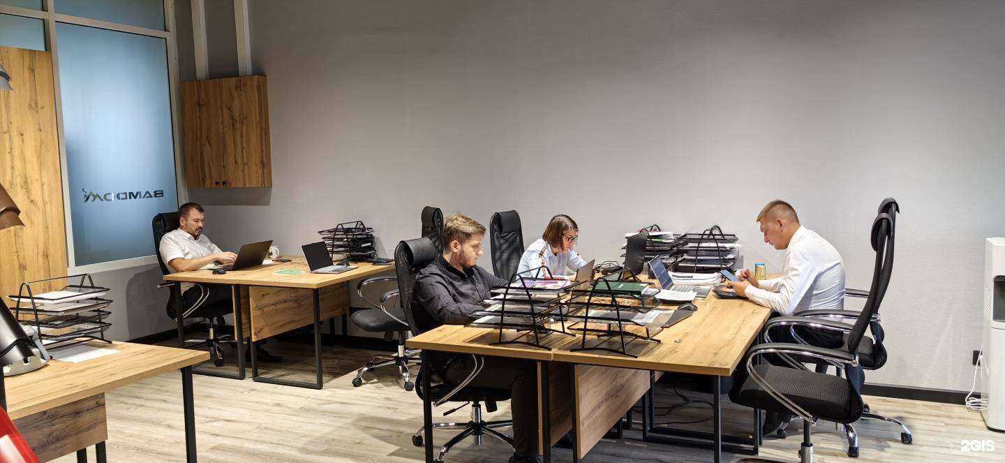 Отзывы на компанию ВамДом в Набережных Челнах c фото