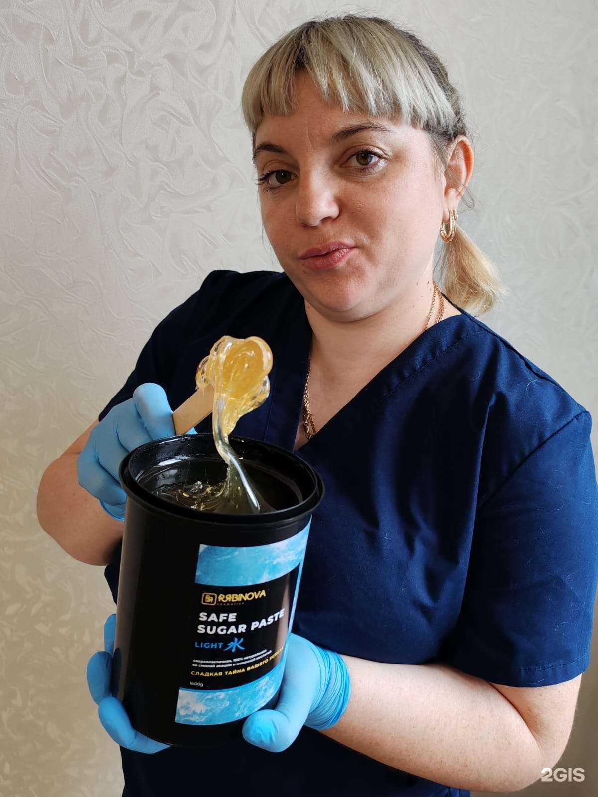 Отзывы на компанию Твой образ в Бузулуке c фото