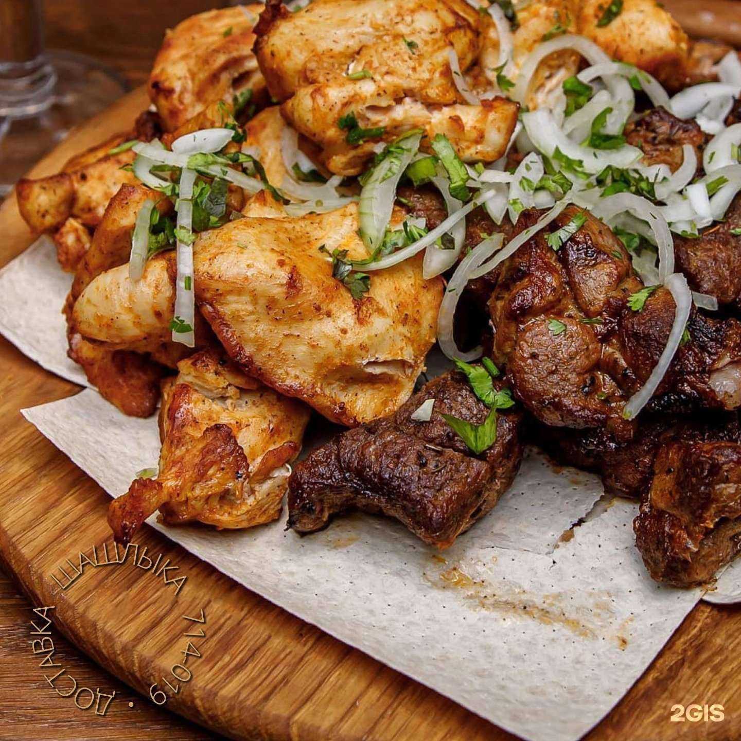 Отзывы на компанию Элит мангал в г. Якутск c фото