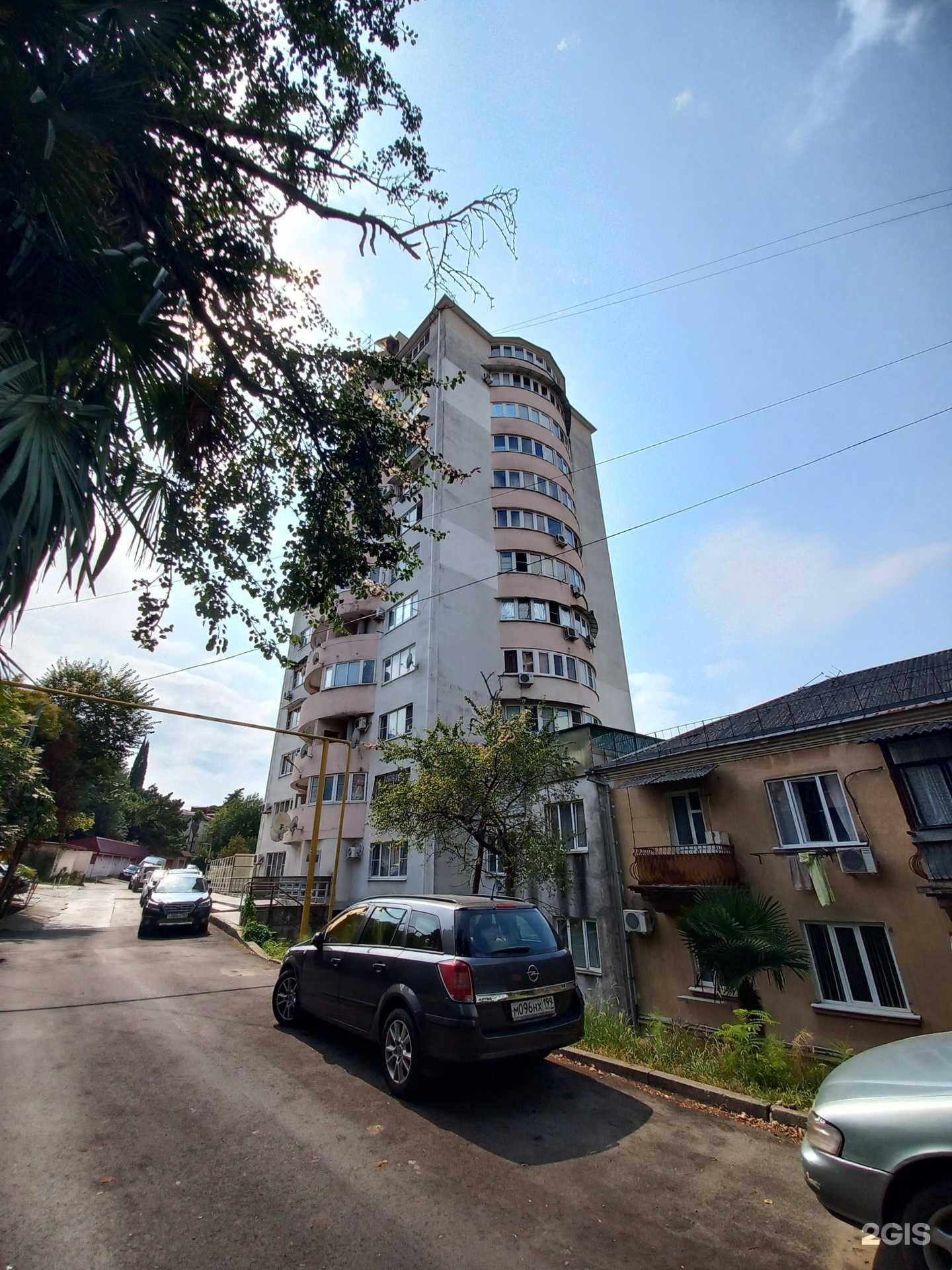 Отзывы на компанию Бигуди в Сочи c фото - фотография 2 из 2