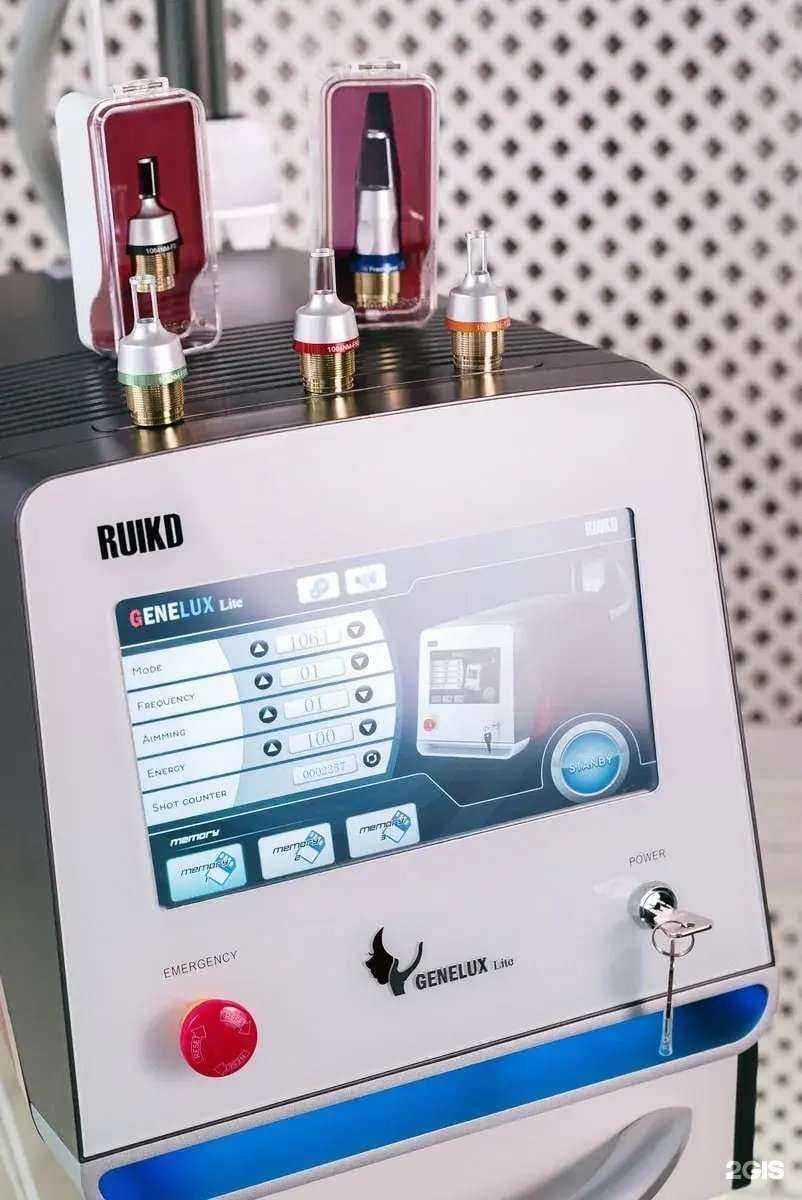 Отзывы на компанию Laser Beauty в Новом Уренгое c фото