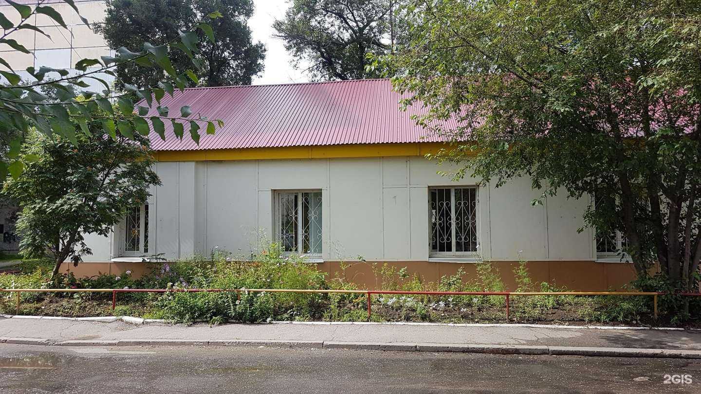 Отзывы на компанию Централизованная система детских библиотек в г. Хабаровск c фото