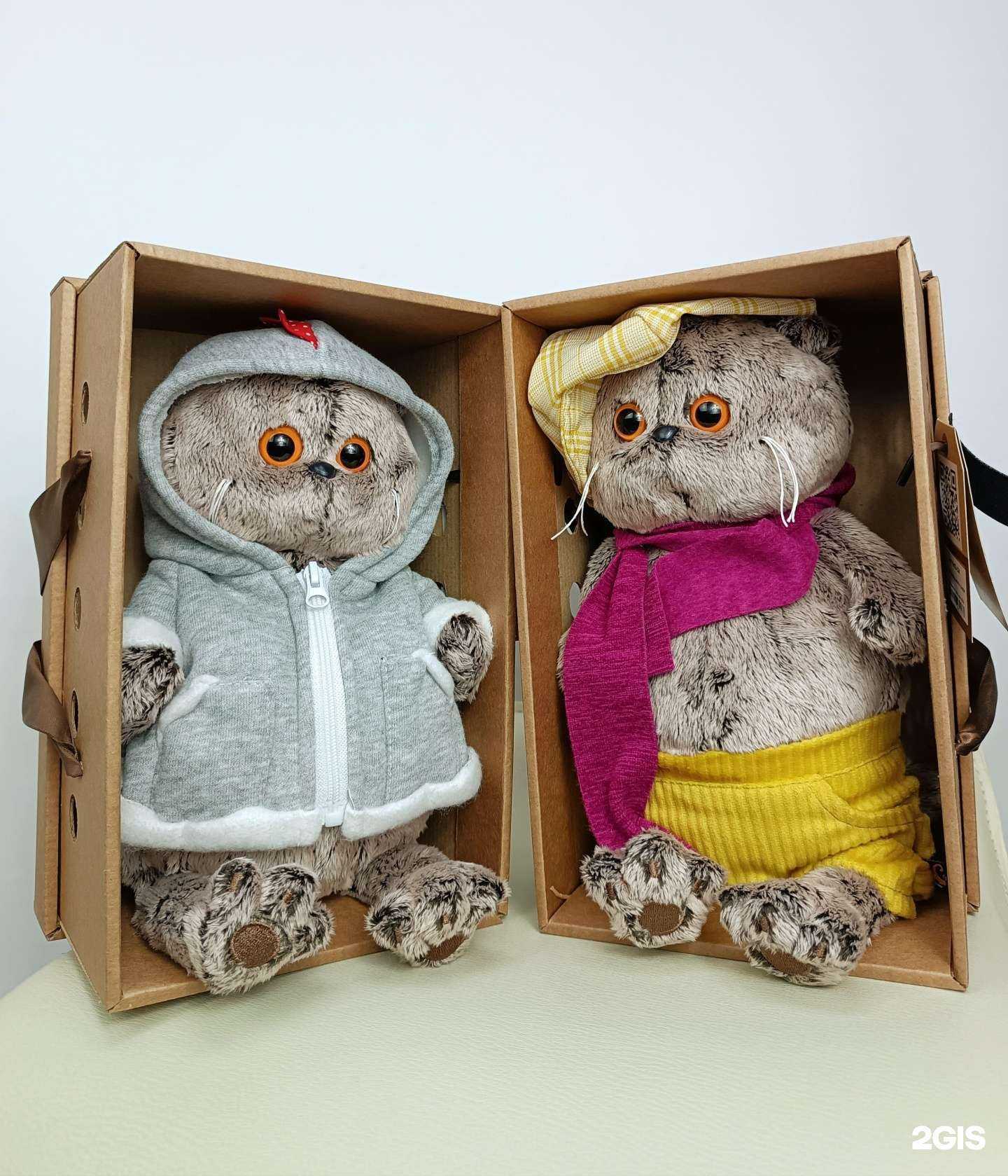 Отзывы на компанию Игрушка в Калининграде c фото