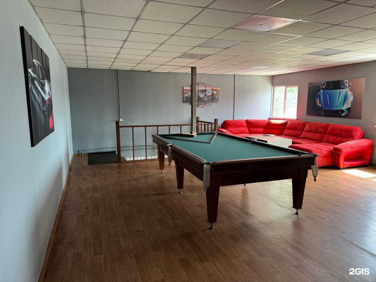 Отзывы на компанию Автосервис в Туле c фото