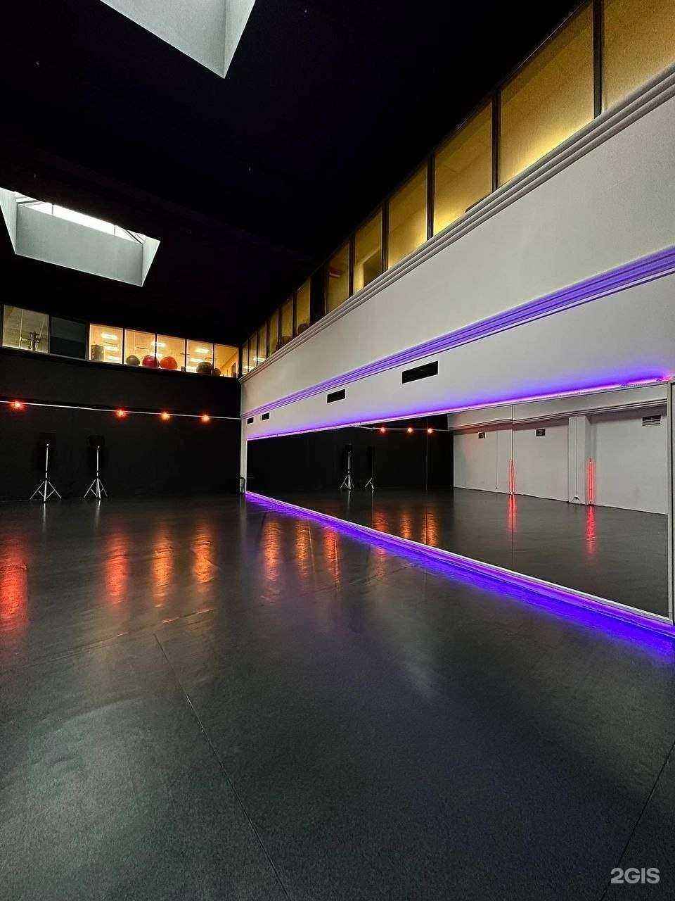 Отзывы на компанию Real dance project в г. Нижний Новгород c фото