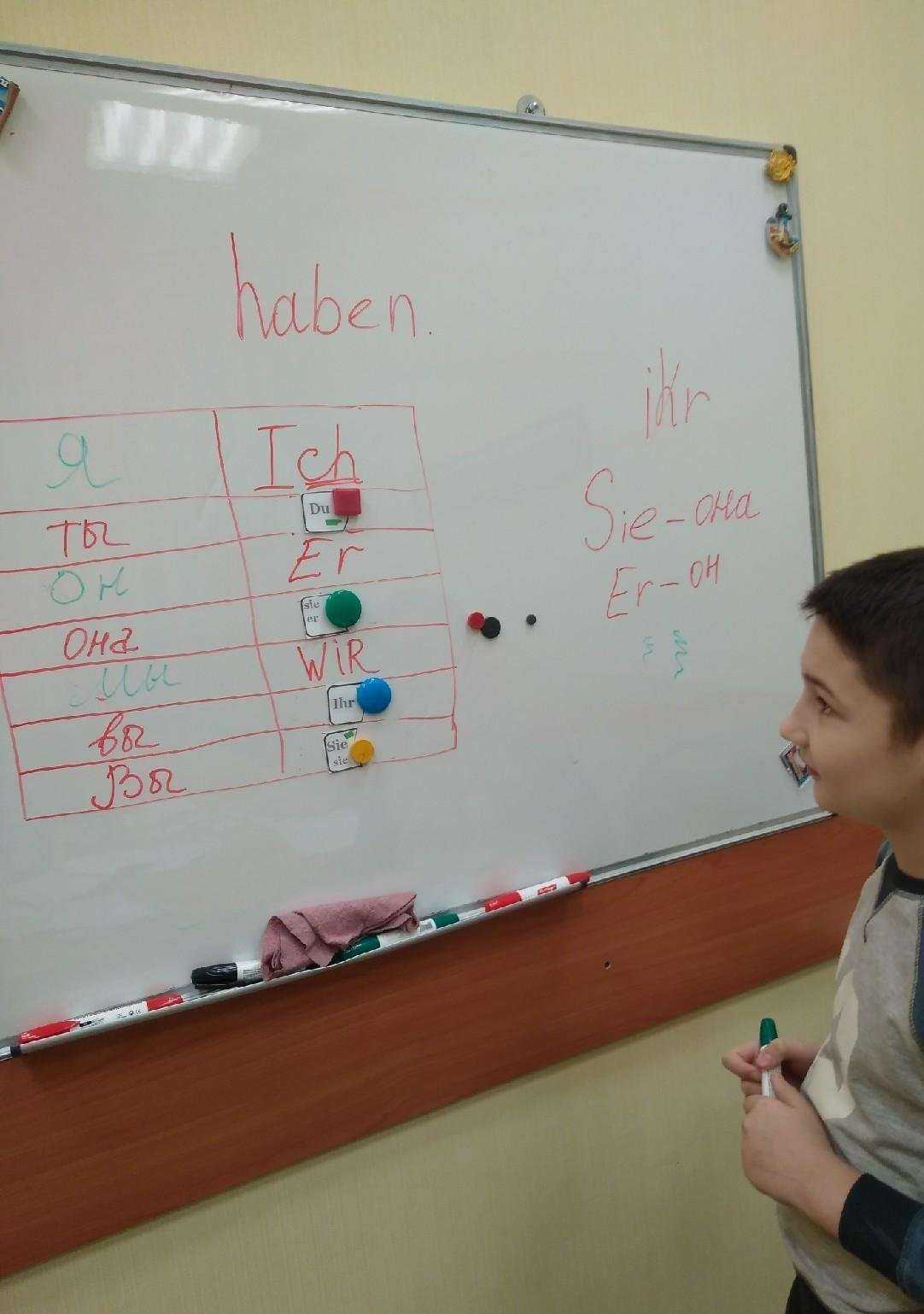 Отзывы на компанию Лингвист в Калуге c фото