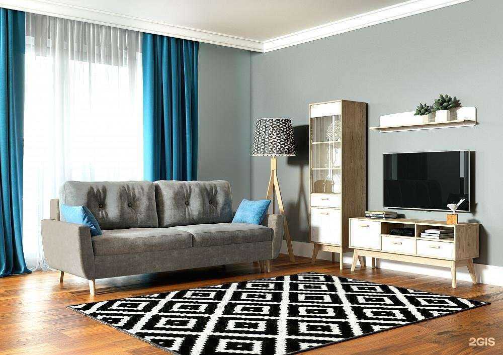 Отзывы на компанию ИнтерДизайн в Брянске c фото