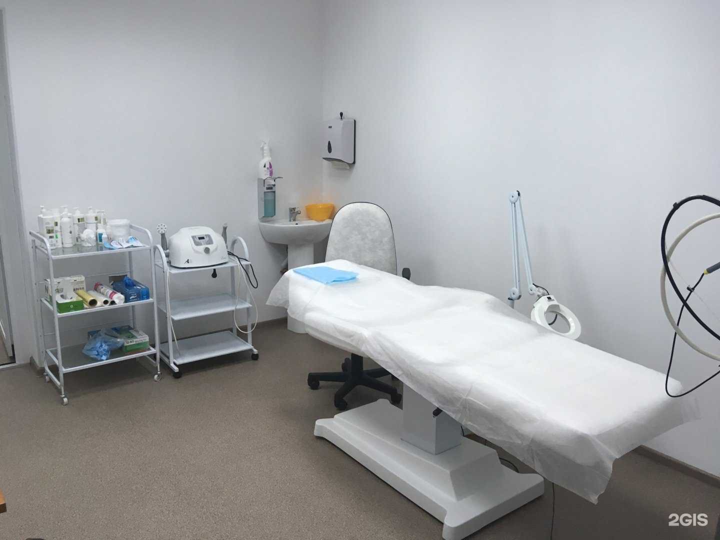 Отзывы на компанию Поликлиника №1 в Хабаровске c фото