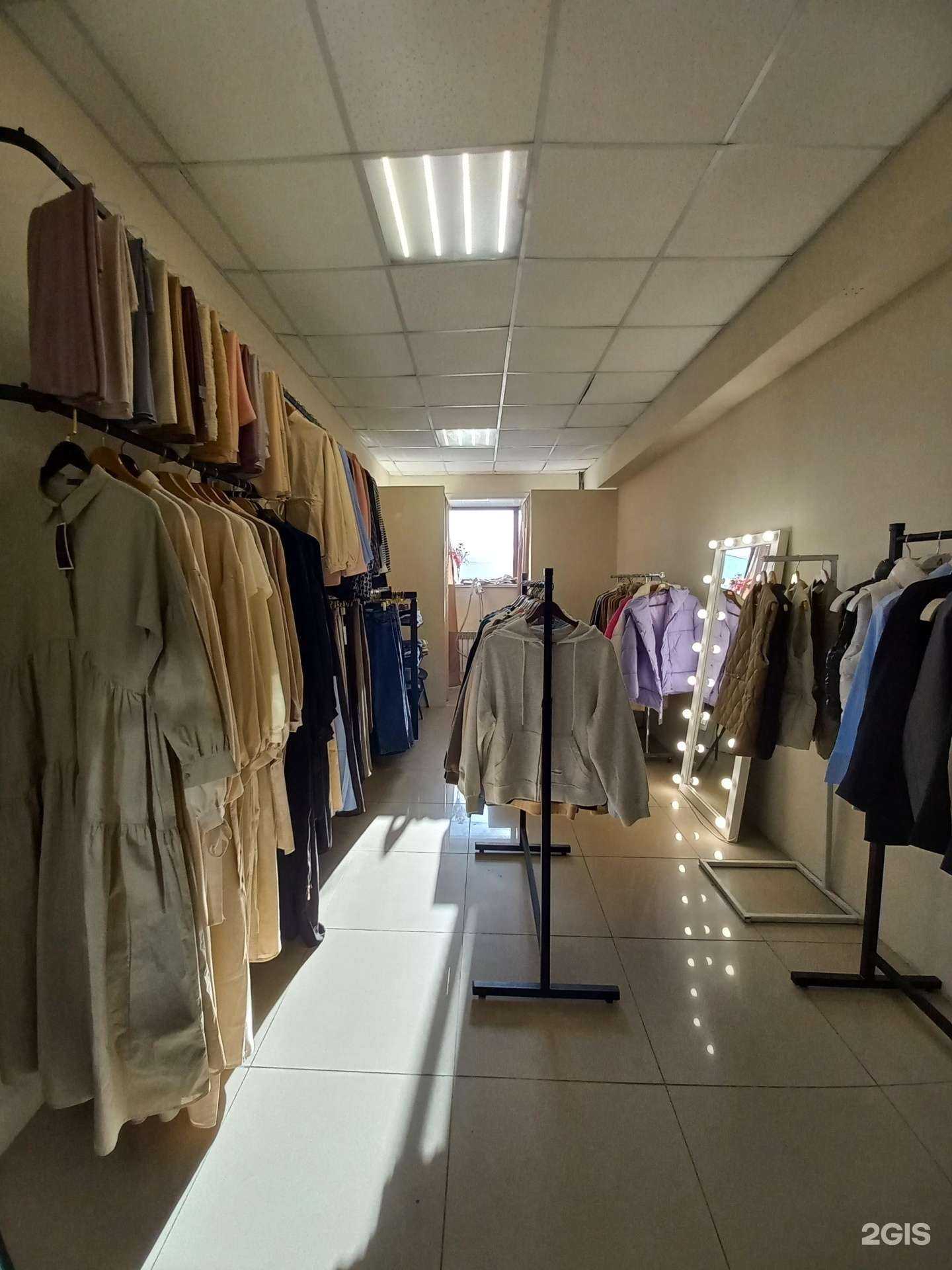 Отзывы на компанию Kelly_store в Иркутске c фото