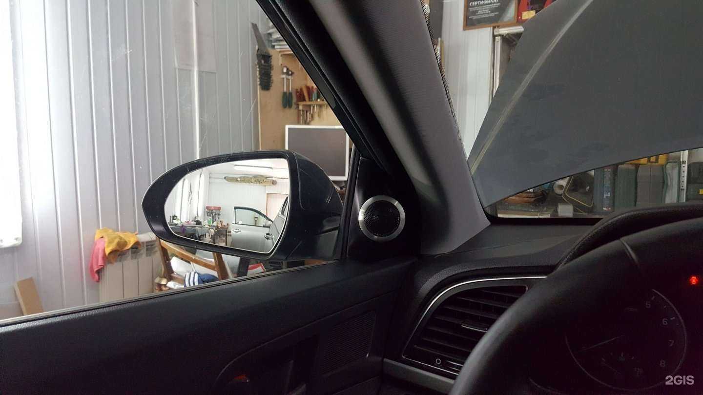 Отзывы на компанию Avto-Romeo в Ростове-на-Дону c фото