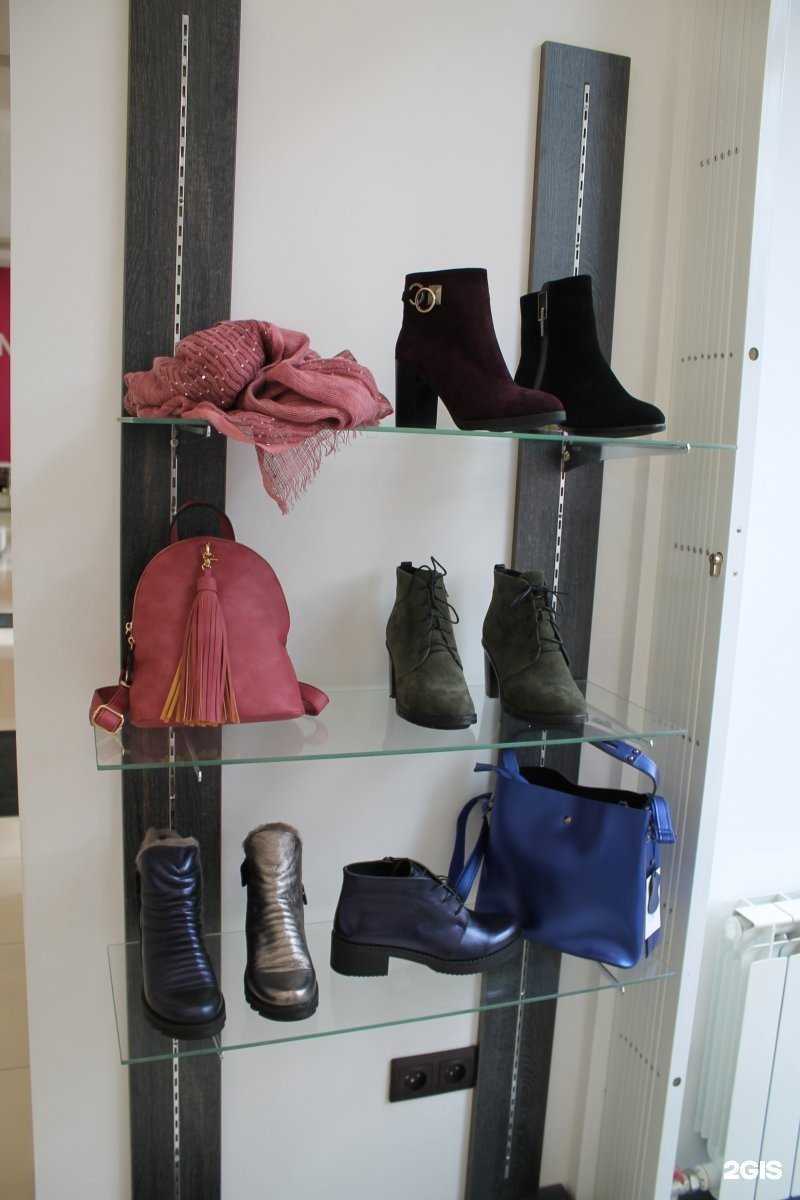 Отзывы на компанию Shoes and market в Нижнем Тагиле c фото