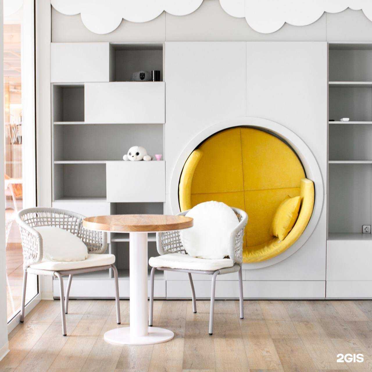 Отзывы на компанию Patrokl bistro в г. Владивосток c фото