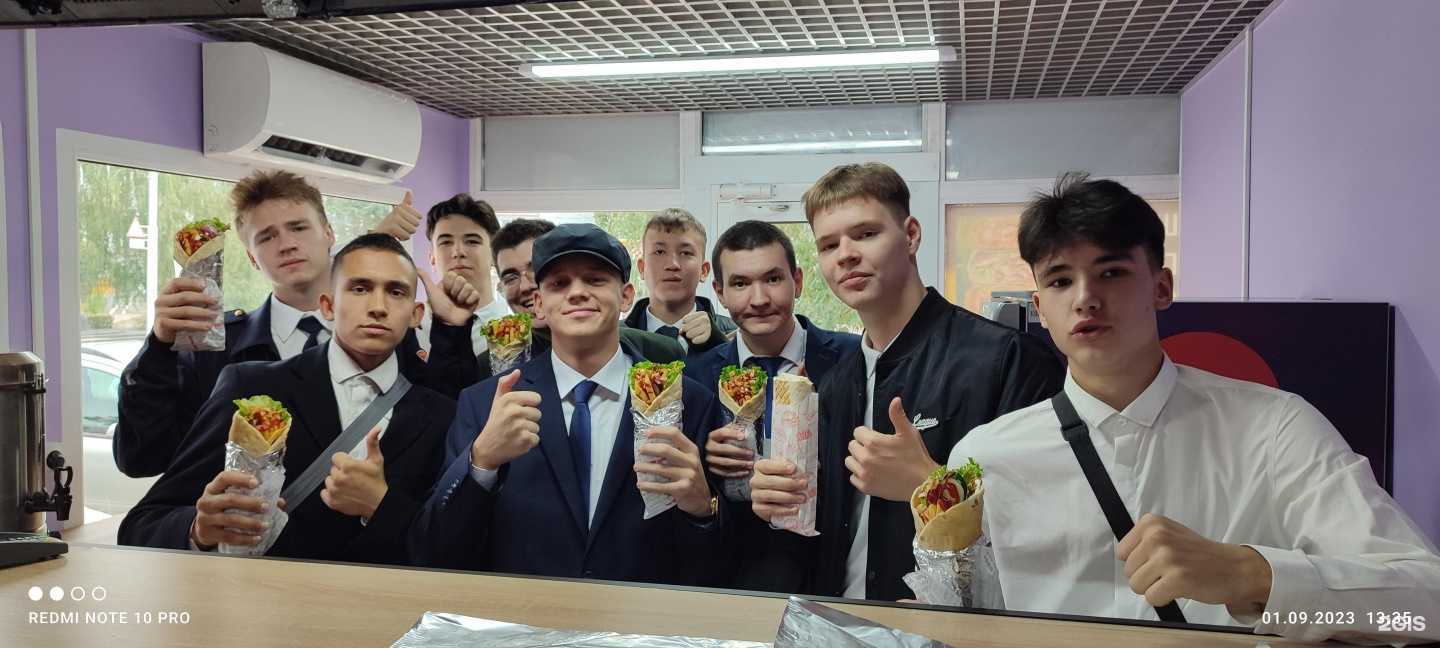 Отзывы на компанию Восточный экспресс в Уфе c фото