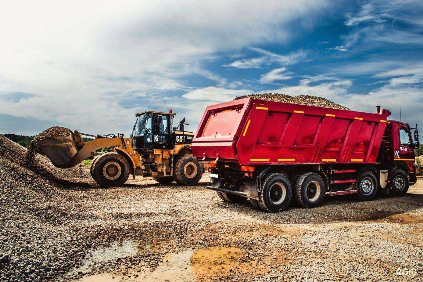 Отзывы на компанию Керамзит-НТ в г. Нижний Тагил c фото