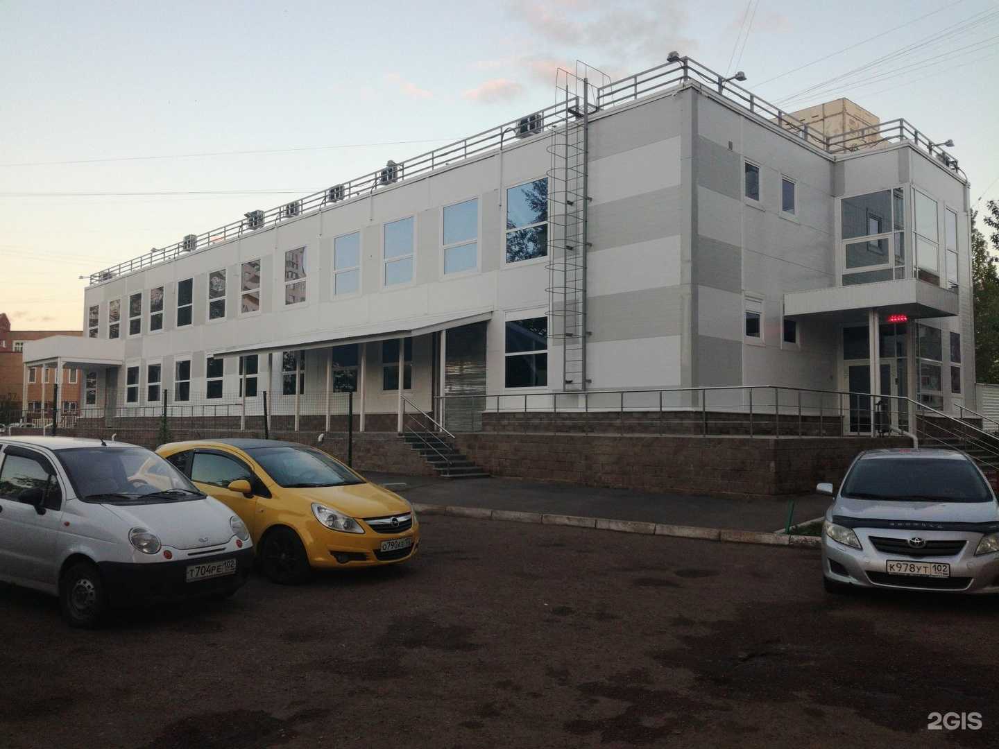 Отзывы на компанию SilueT в Уфе c фото - фотография 2 из 2