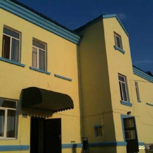 Отзывы на компанию Якорь в Владивостоке c фото