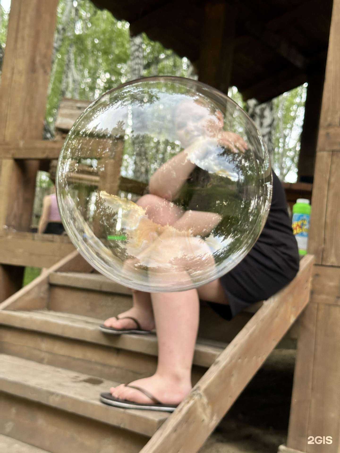 Отзывы на компанию Семейный отдых в Омске c фото