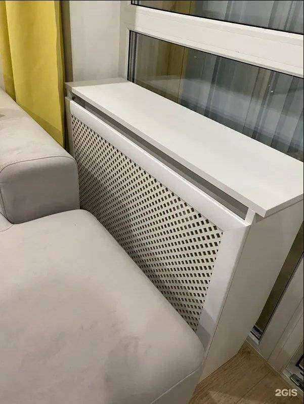 Отзывы на компанию Reika Krasnoyarsk в Красноярске c фото