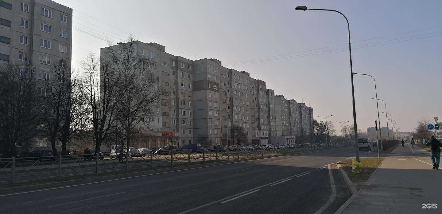 Отзывы на компанию Катарина в Калининграде c фото - фотография 2 из 2