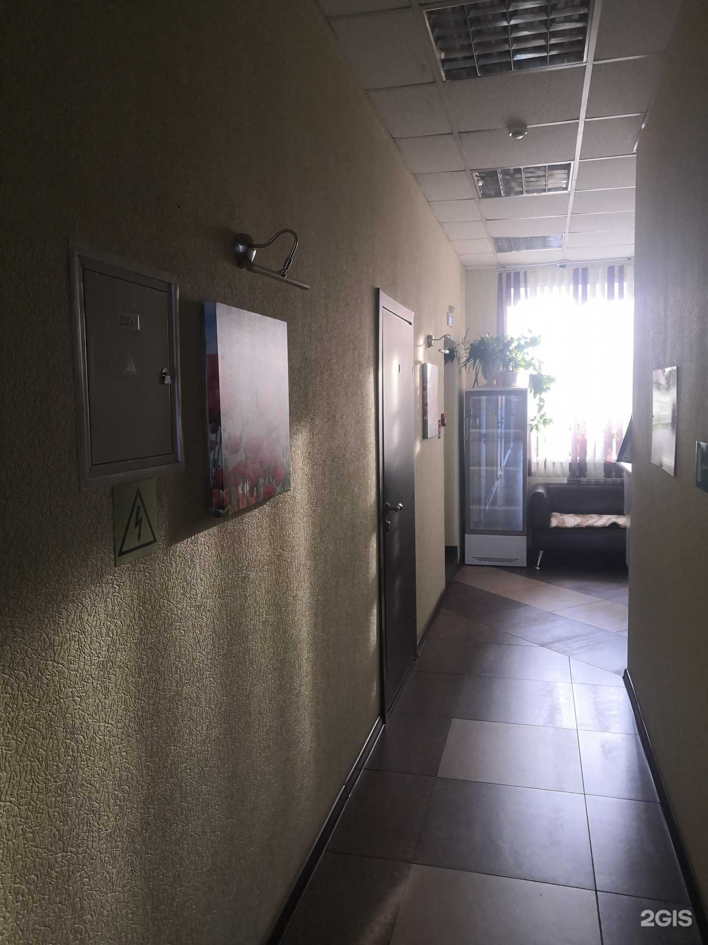 Отзывы на компанию Галактика в г. Минусинск c фото