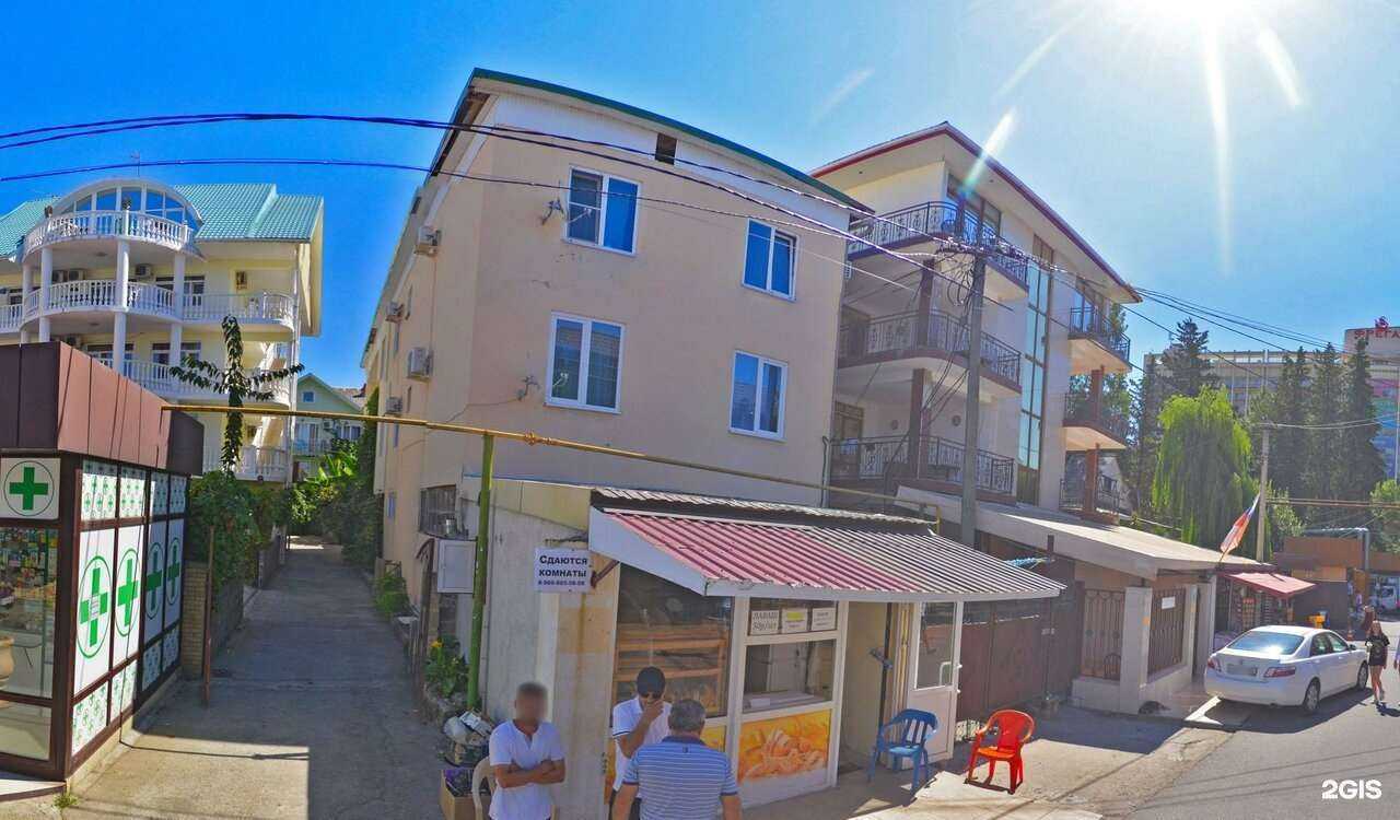 Отзывы на компанию Магазин одежды в Сочи c фото - фотография 2 из 2