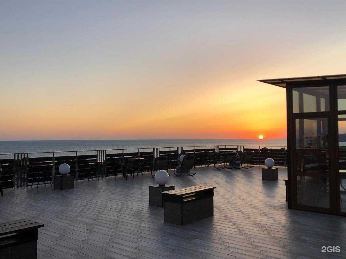 Отзывы на компанию L-hotel в Сочи c фото