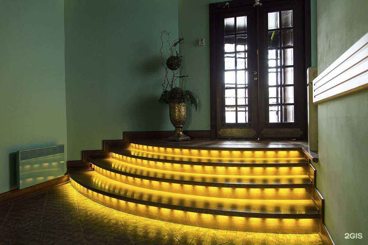 Отзывы на компанию Волна в г. Барнаул c фото