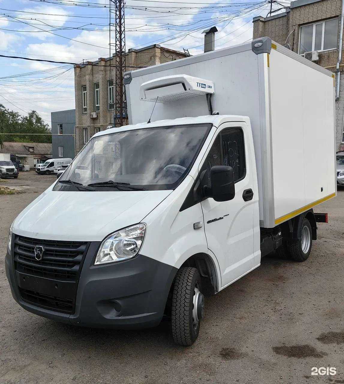 Отзывы на компанию АвтоЮг в г. Ростов-на-Дону c фото