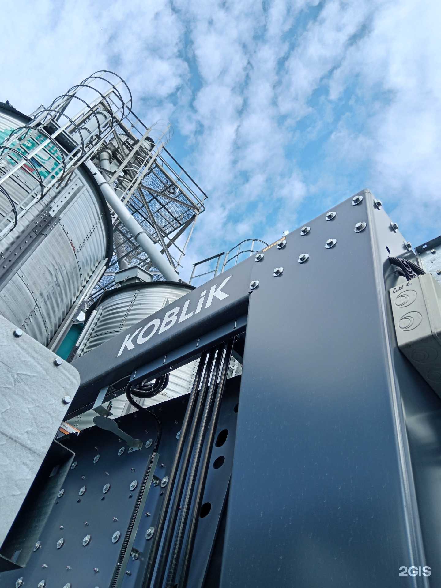 Отзывы на компанию Метпромэнерго в Воронеже c фото