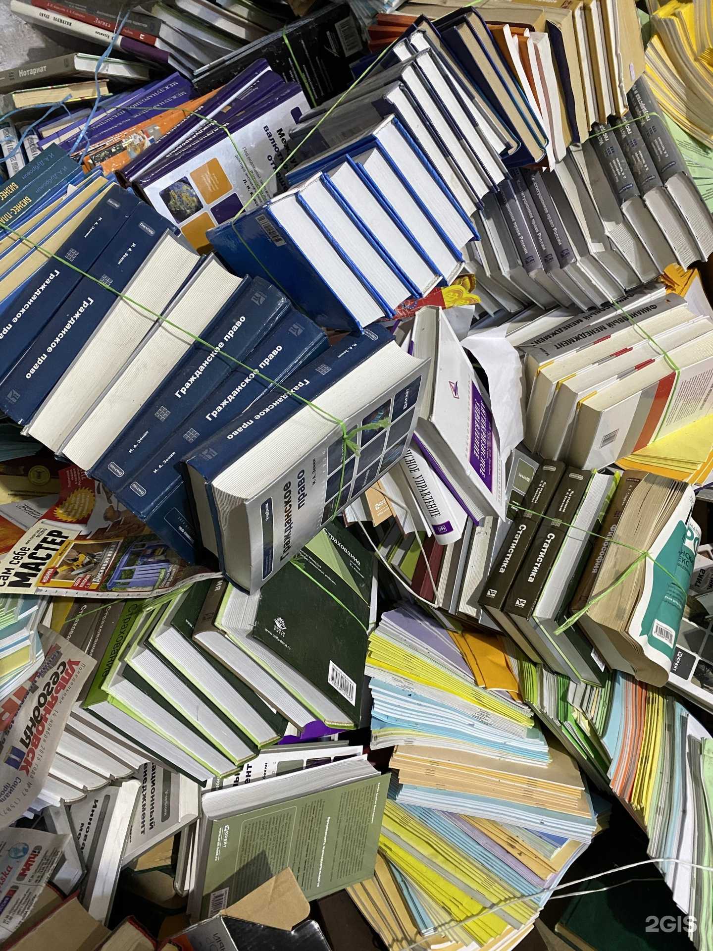 Отзывы на компанию Папирус в г. Ульяновск c фото