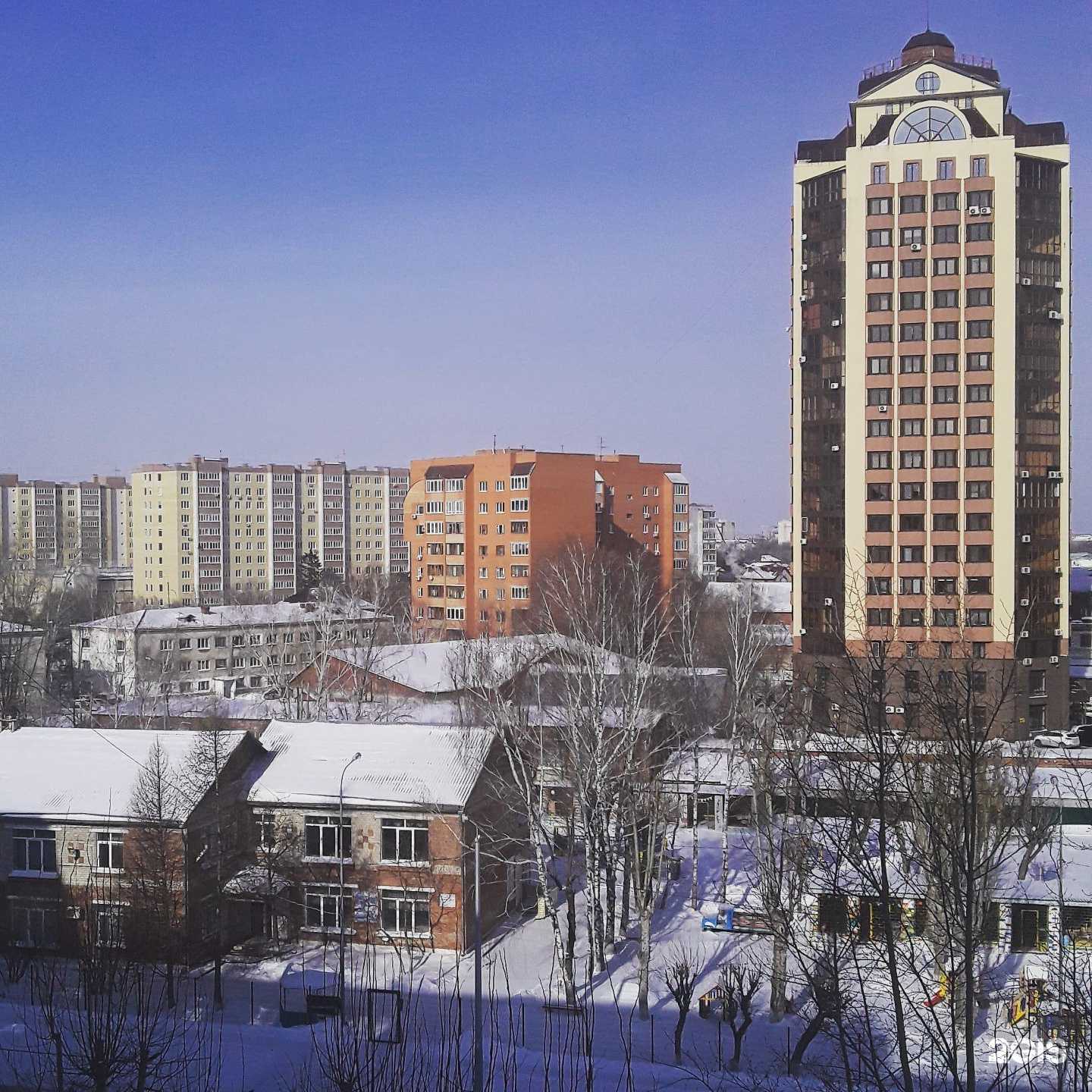 Отзывы на компанию Эксперт в г. Тюмень c фото